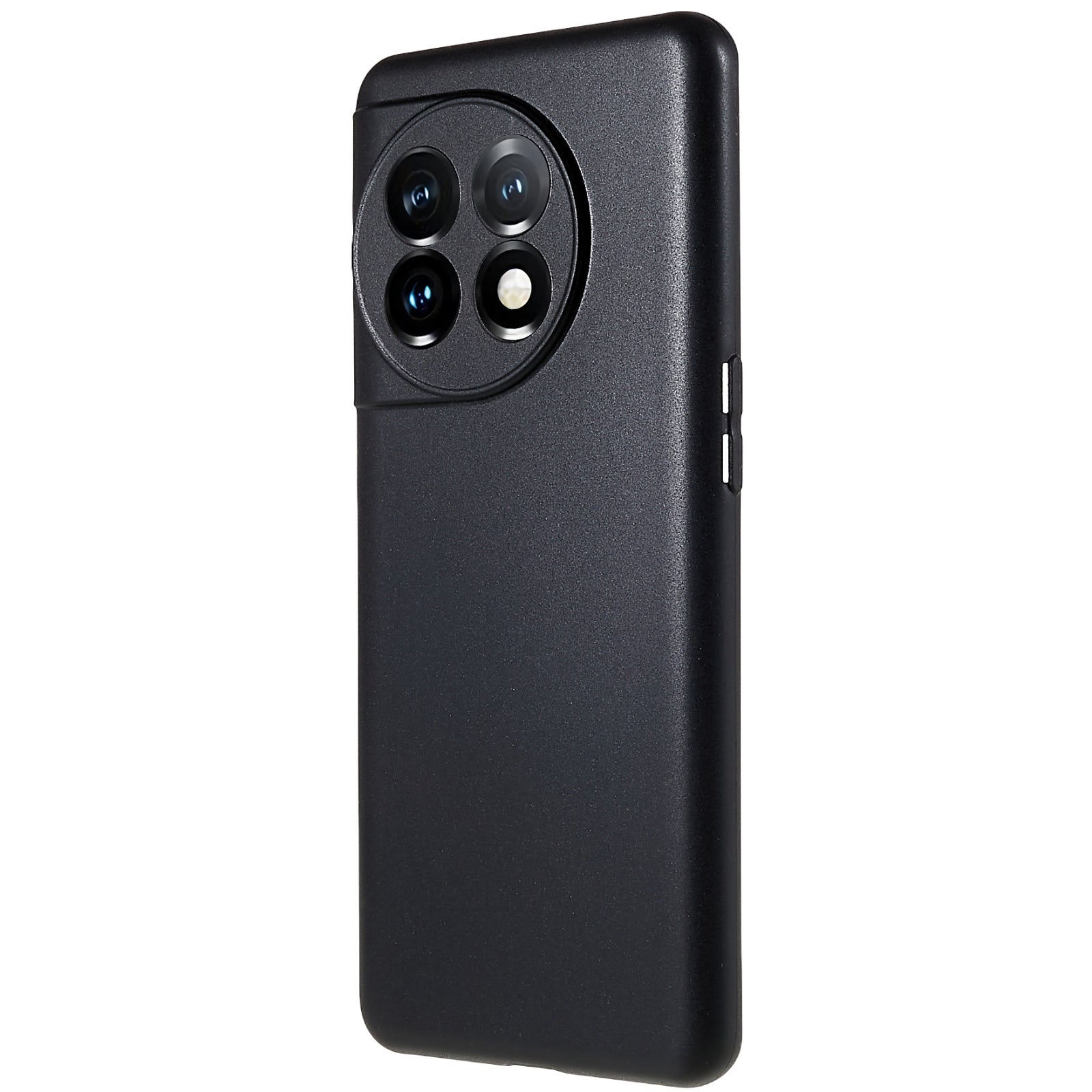 Soft TPU Case for OnePlus 11 5G Slim Surface Layer Smooth Matte Phone Cover Soft TPU Case for OnePlus 11 5G Slim Surface Layer Smooth Matte Phone Cover